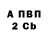 Codein напиток Lean (лин) nubuk buba